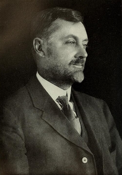 Charles R. Crane